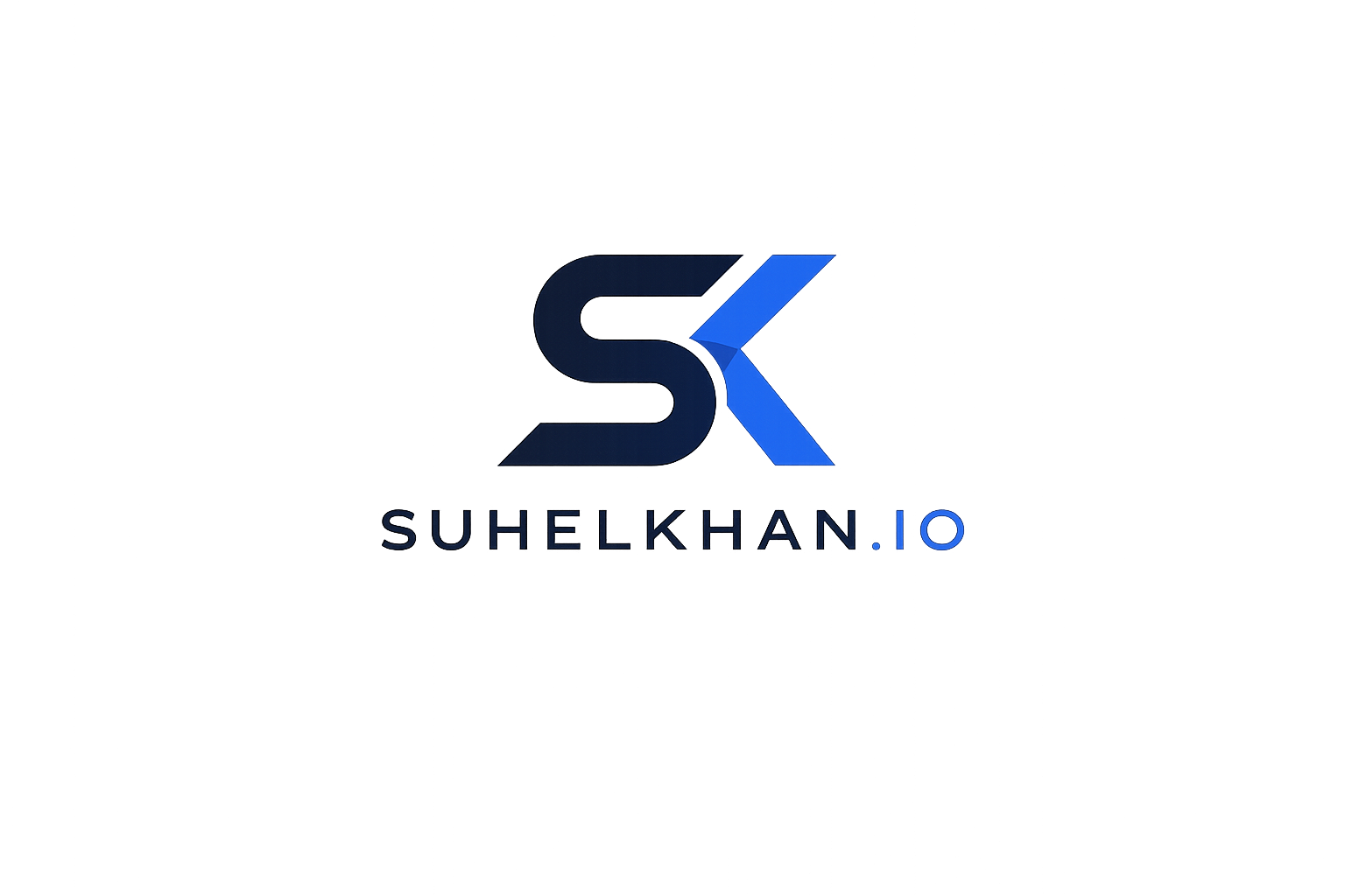 suhelkhan.io